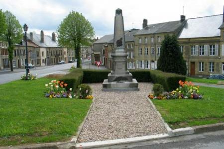 ville de renwez