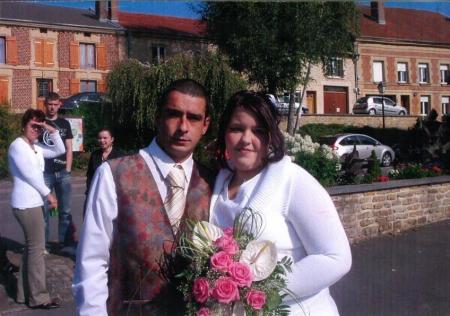 mariage de ma fille 