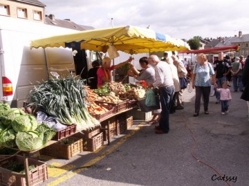 marche de renwez