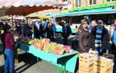 marcher de renwez