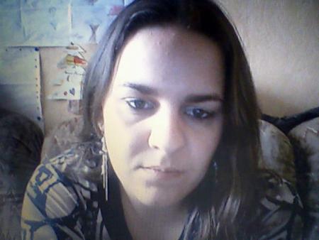 ma fille stephanie