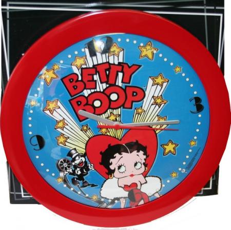 betty boop