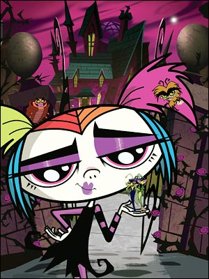 creepie